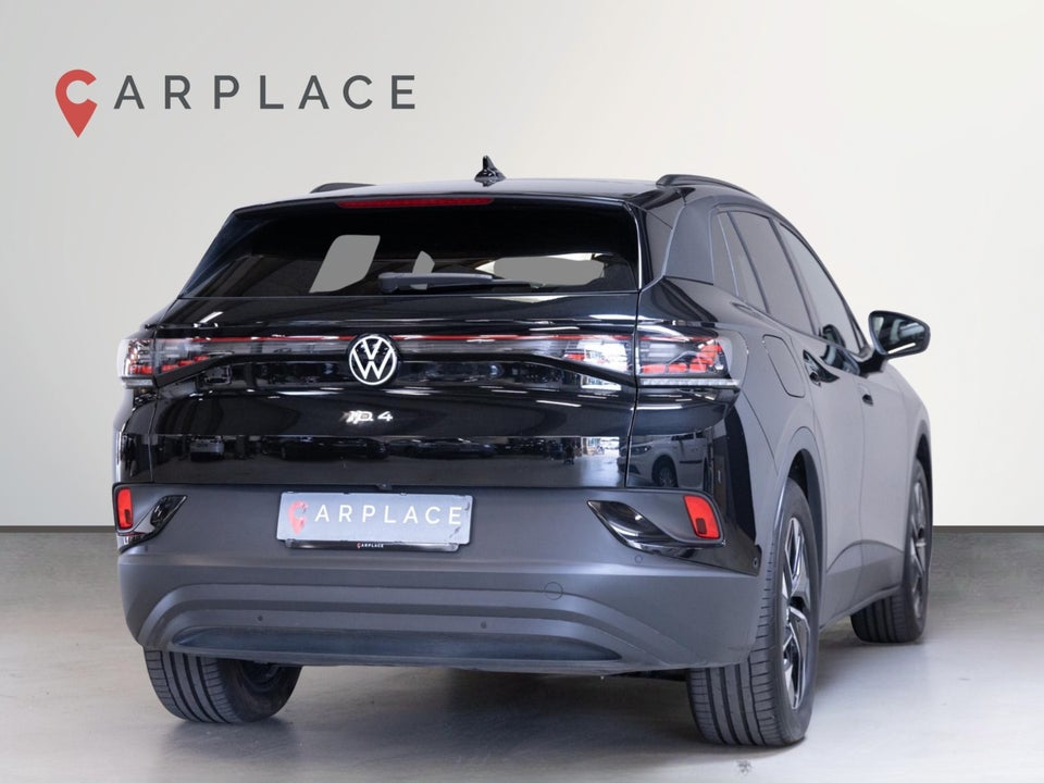 VW ID.4 77 Style+ 5d