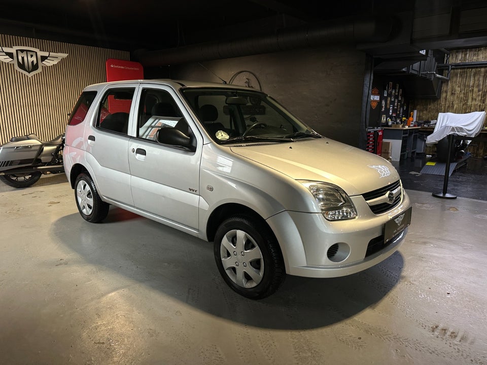 Suzuki Ignis 1,3 SE 5d