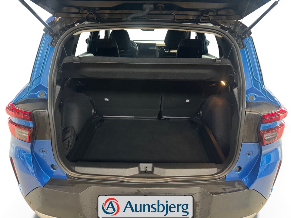 Opel Frontera 44 GS 5d