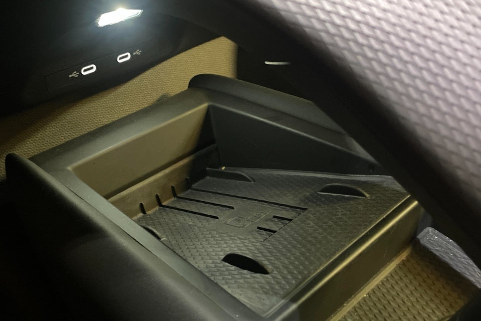 Cupra Tavascan 77 Endurance 5d