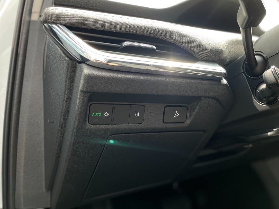 Skoda Enyaq 85 iV Loft 5d