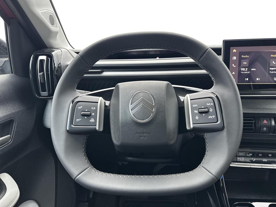 Citroën ë-C3 Aircross 54 Max Extended Range 5d