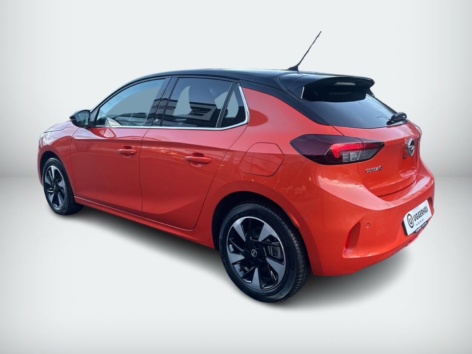 Opel Corsa-e 50 Elegance 5d