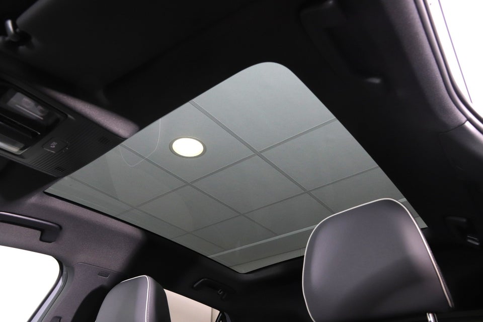 VW ID.3 58 1ST Pro Performance 5d