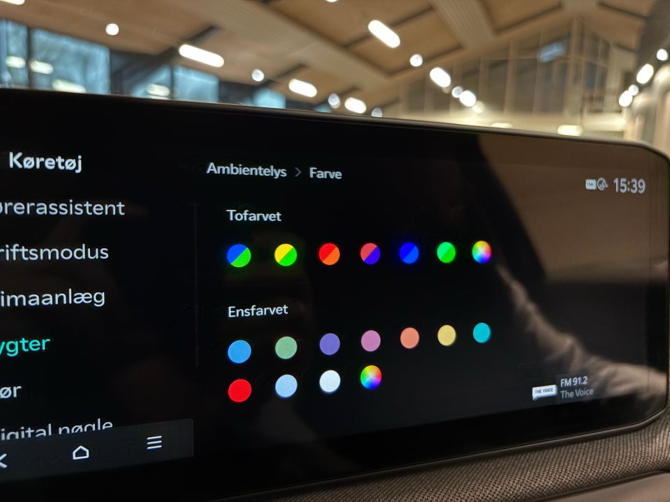 Kia EV3 81 Long Range Upgrade 5d