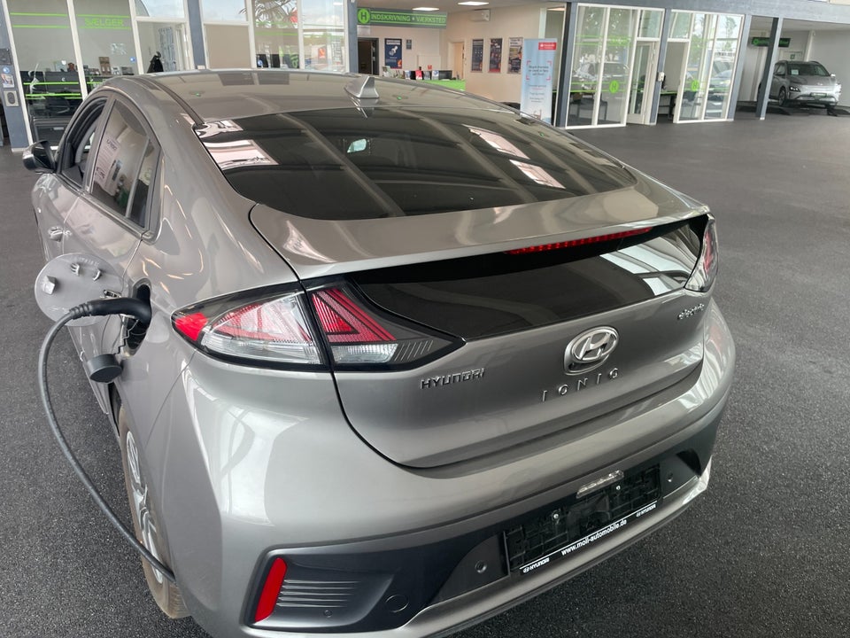 Hyundai Ioniq EV Premium 5d