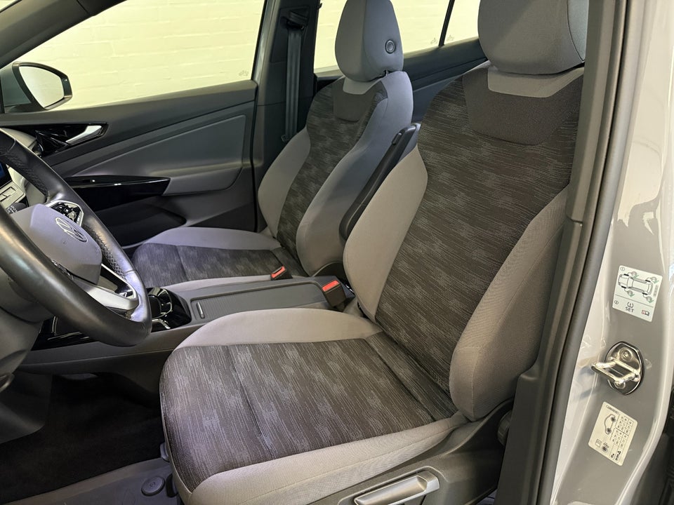 VW ID.4 77 Pro Performance 5d