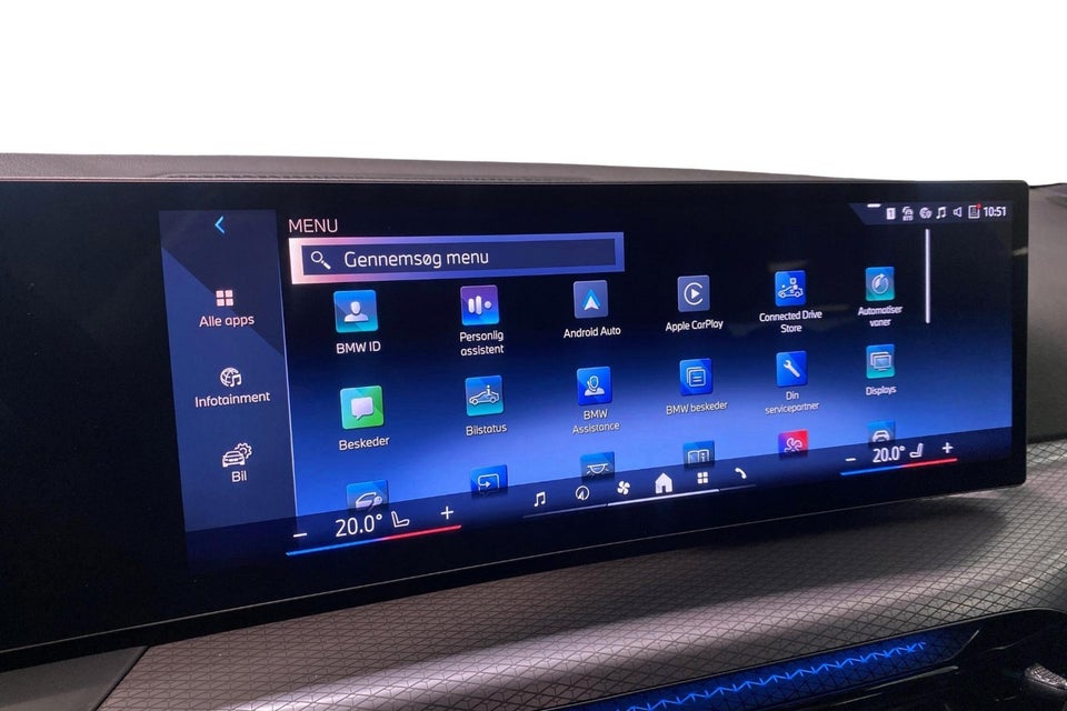 BMW i4 eDrive35 M-Sport 5d