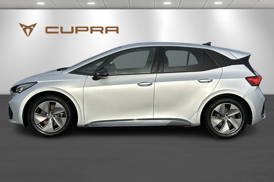 Cupra Born 58 High 5d
