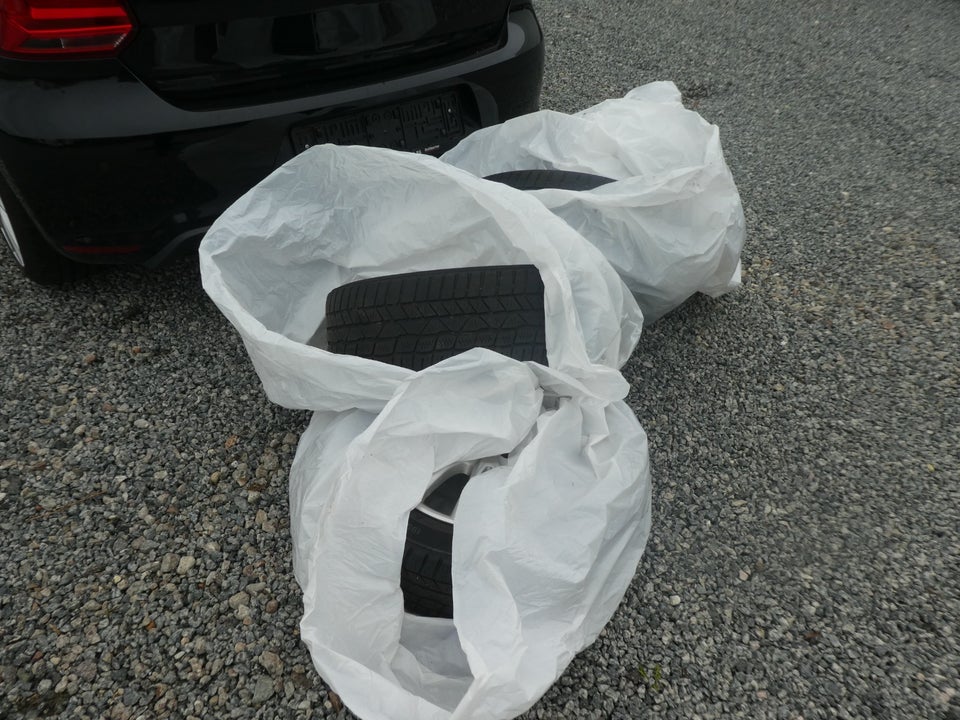 VW Polo 1,4 TSi 150 BlueGT DSG 5d