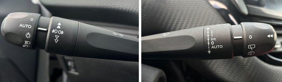 Peugeot 2008 1,2 e-THP 110 Allure Sky 5d