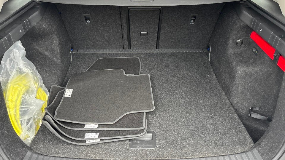 Skoda Enyaq 80 iV Premium 5d