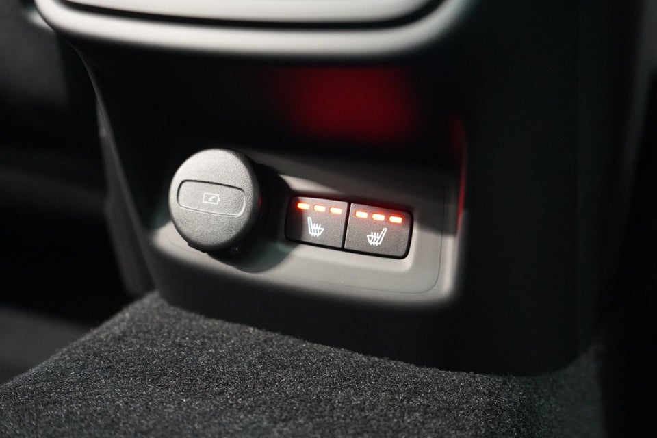 Polestar 2 Long Range AWD 5d