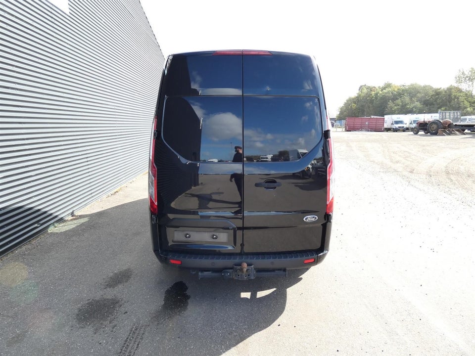 Ford Transit Custom 320 L2 2,0 TDCi 170 Trend aut.