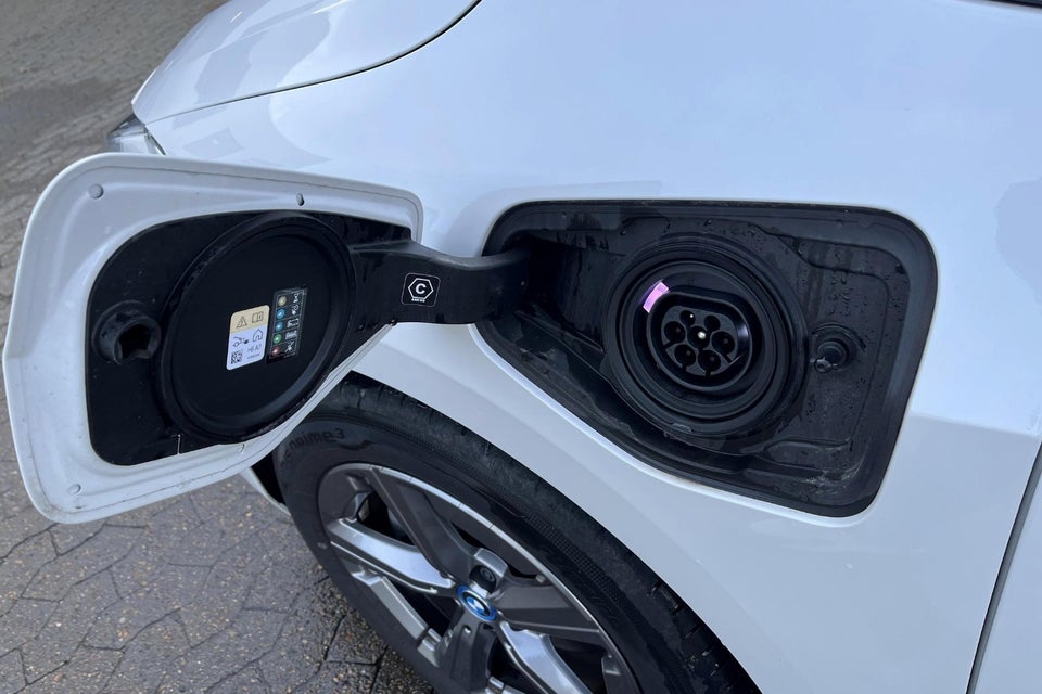 BMW 225e 1,5 Active Tourer M-Sport xDrive aut. 5d