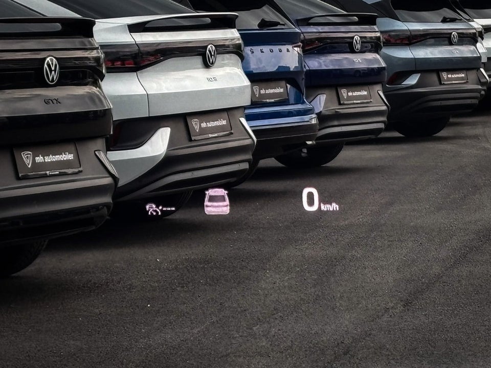 Skoda Enyaq 80x iV ecoSuite 5d