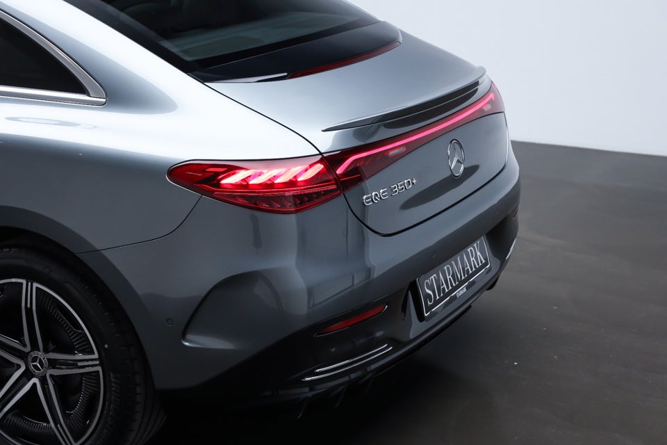 Mercedes EQE350+ AMG Line 4d