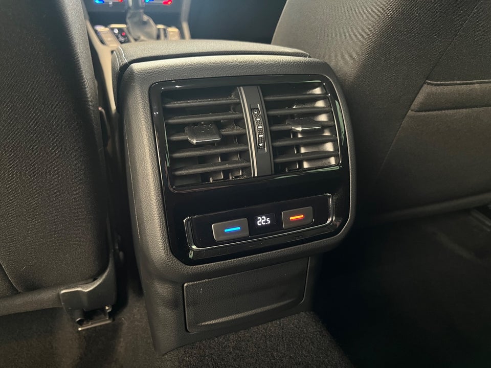 VW Passat 1,4 GTE Variant DSG 5d