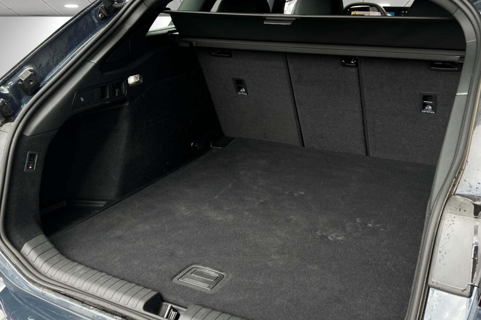 Audi A6 e-tron S-line plus performance Avant 5d