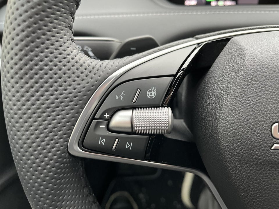 Skoda Elroq 85 iV Sportline 5d