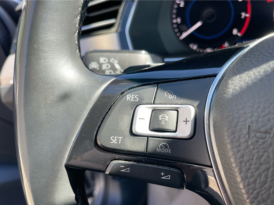 VW Passat 1,4 TSi 150 Highline Premium Variant DSG 5d