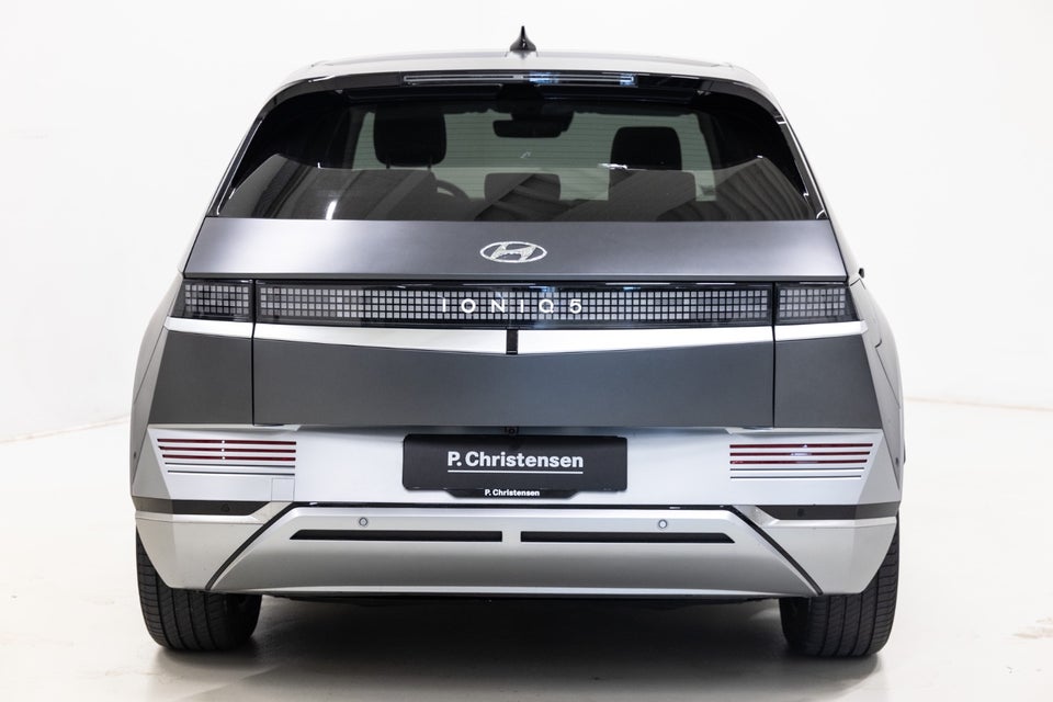 Hyundai Ioniq 5 77 Ultimate 5d