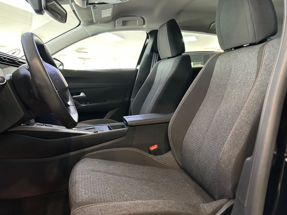 Peugeot e-308 54 Style SW 5d