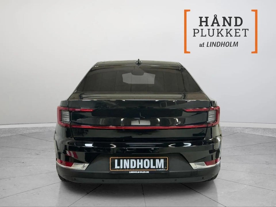 Polestar 2 Long Range 5d