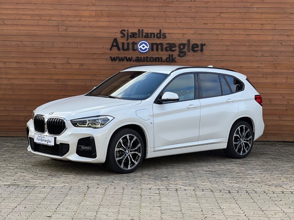 BMW X1 1,5 xDrive25e M-Sport aut. 5d
