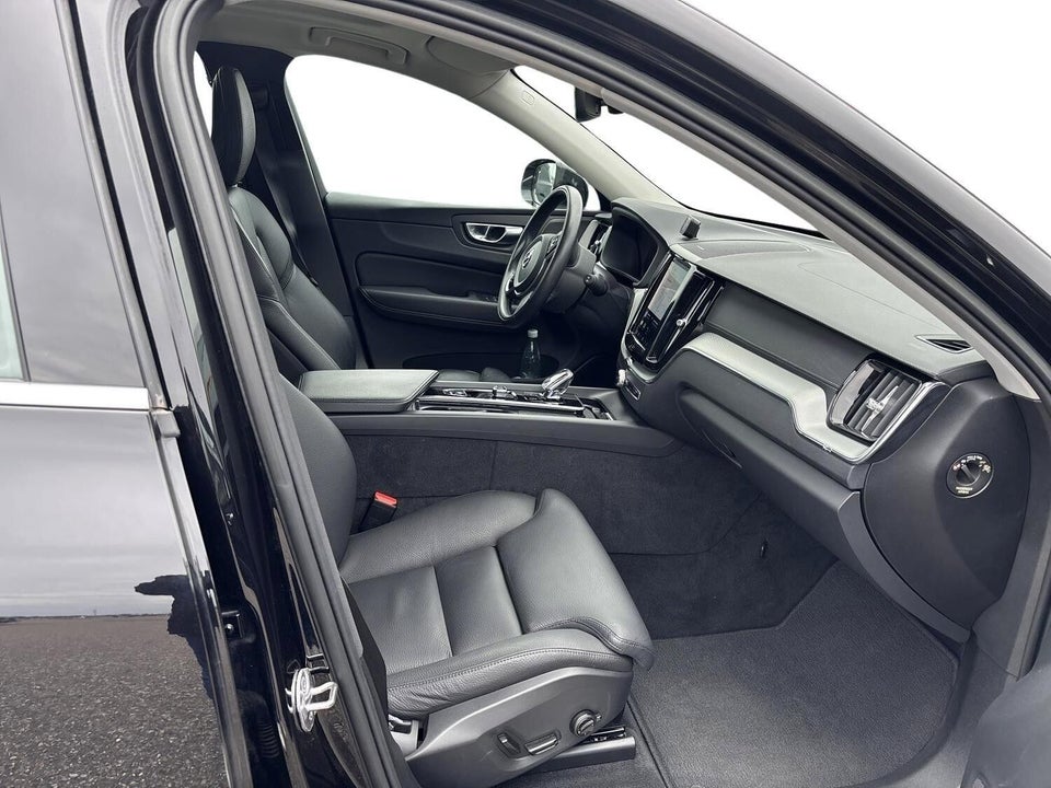 Volvo XC60 2,0 T6 ReCharge Inscription aut. AWD 5d