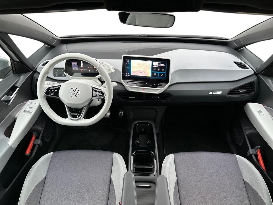 VW ID.3 58 1ST Pro Performance 5d