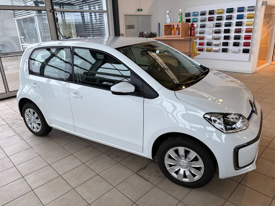 VW e-Up! 5d