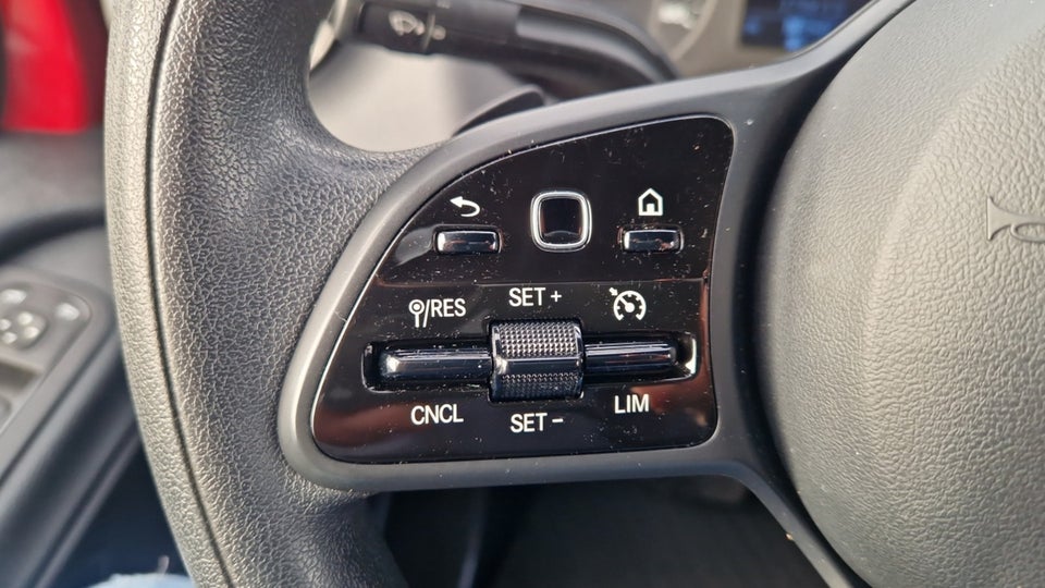Mercedes Sprinter 317 2,0 CDi Alukølekasse m/lift aut. RWD
