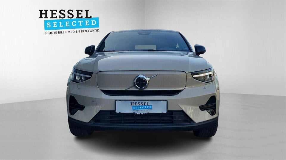 Volvo EC40 Standard Range Core 5d