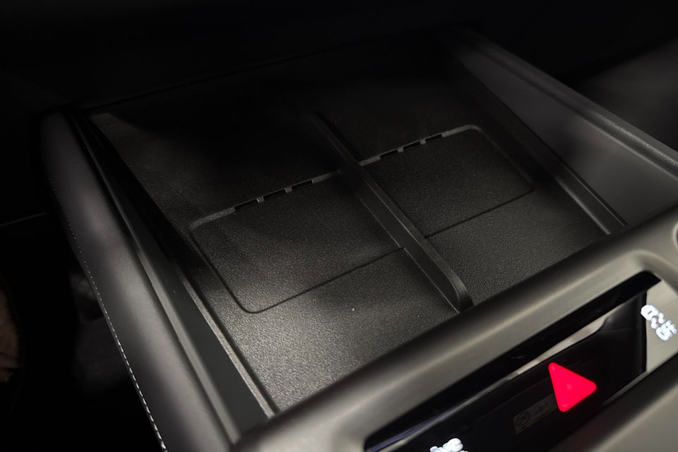 Audi Q4 e-tron performance Sportback 5d
