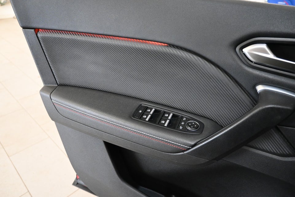 Renault Captur 1,6 E-Tech R.S. Line 5d