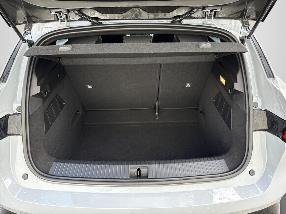 Renault Megane E-Tech 60 Techno 5d