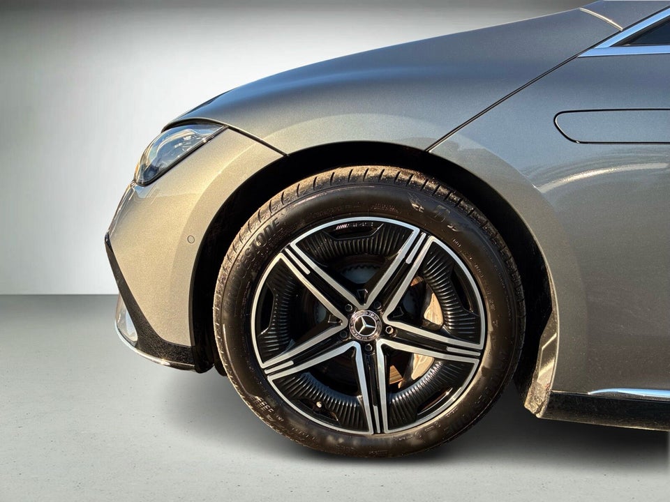 Mercedes EQE350+ AMG Line 4d
