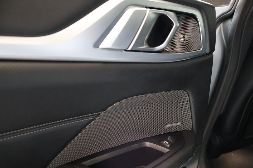 BMW i4 M50 M-Sport xDrive 5d