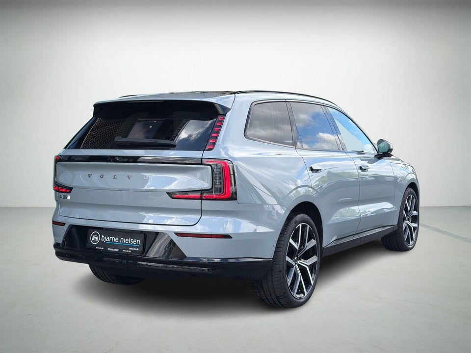 Volvo EX90 Twin Performance Ultra 7prs 5d