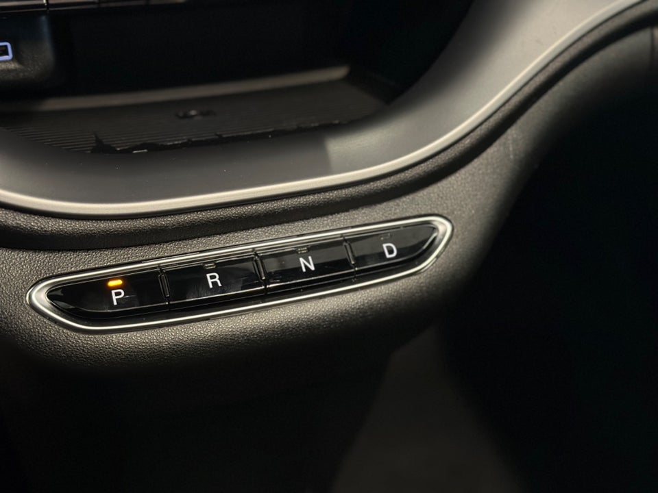 Abarth 500e Scorpionissima Cabrio 2d