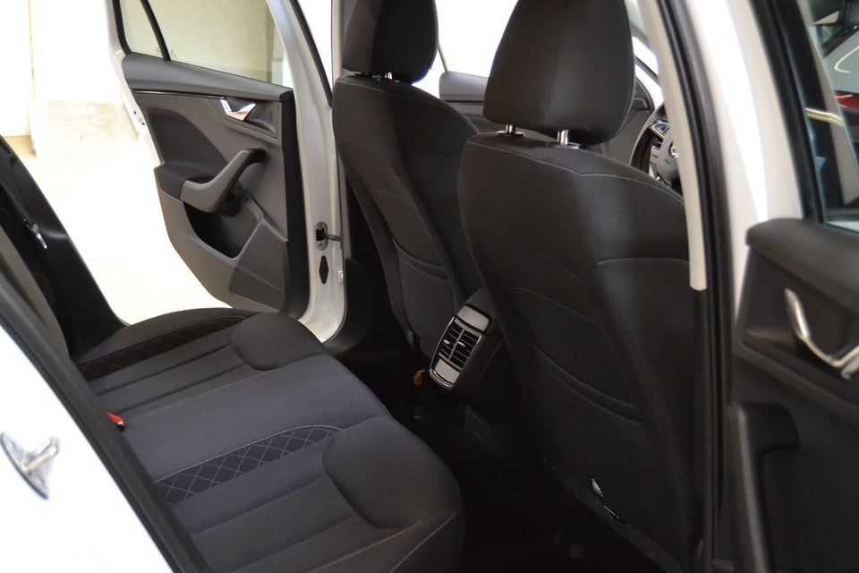 Skoda Kamiq 1,0 TSi 115 Ambition 5d