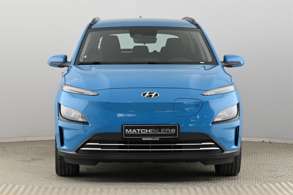 Hyundai Kona 39 EV Essential 5d