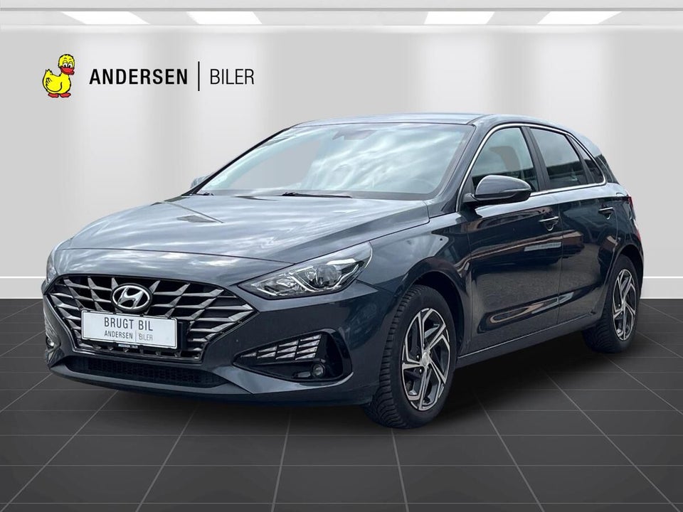 Hyundai i30 1,0 T-GDi Essential 5d