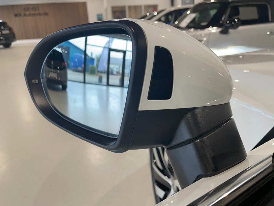 VW Arteon 1,5 TSi 150 R-line Business DSG 4d