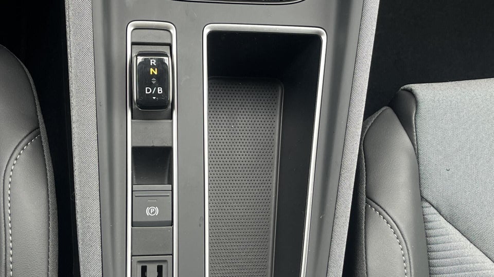 Skoda Enyaq 85 iV Premium 5d