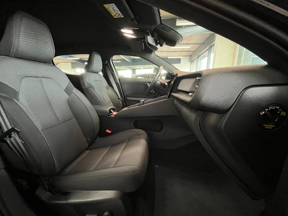 Polestar 2 Standard Range 5d