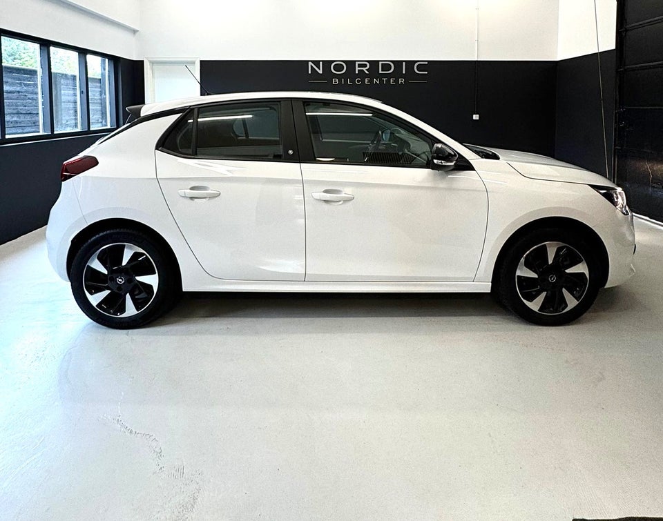 Opel Corsa-e 50 Dynamic 5d