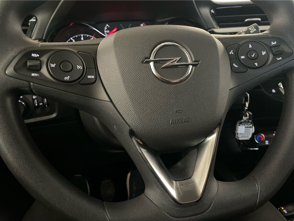 Opel Corsa 1,2 Style 5d