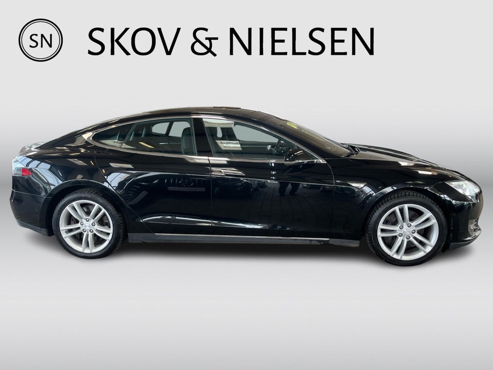 Tesla Model S 90 5d